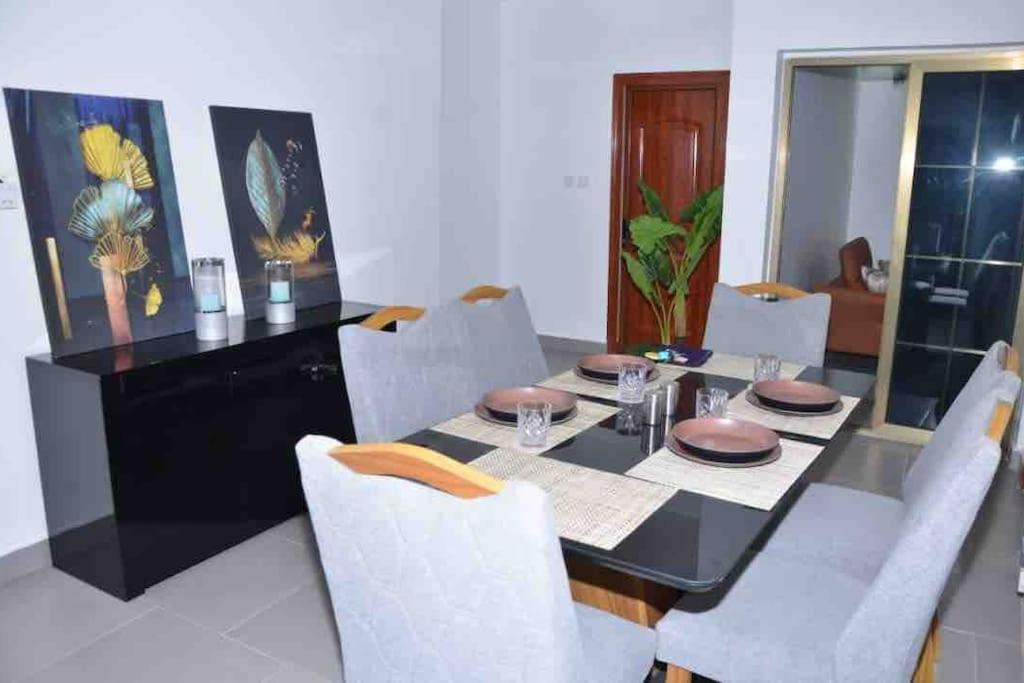 Jumeirah On The Hills, Mamelles Dakar Exterior photo